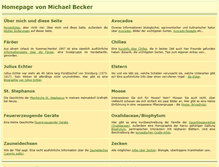 Tablet Screenshot of ijon.de